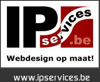 Bekijk de website van I.P.Services